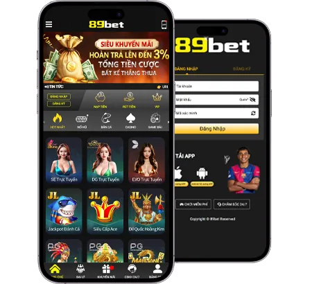 Trải nghiệm người dùng tối ưu trên new88bi app