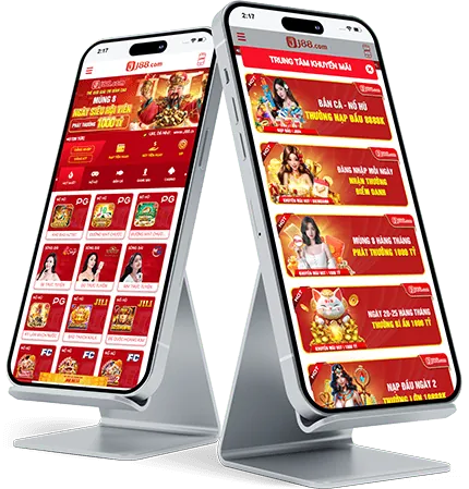 Giao diện người dùng thân thiện của new88bi app