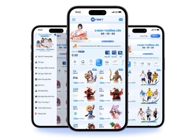 Đa dạng trò chơi Slot tại new88bi app