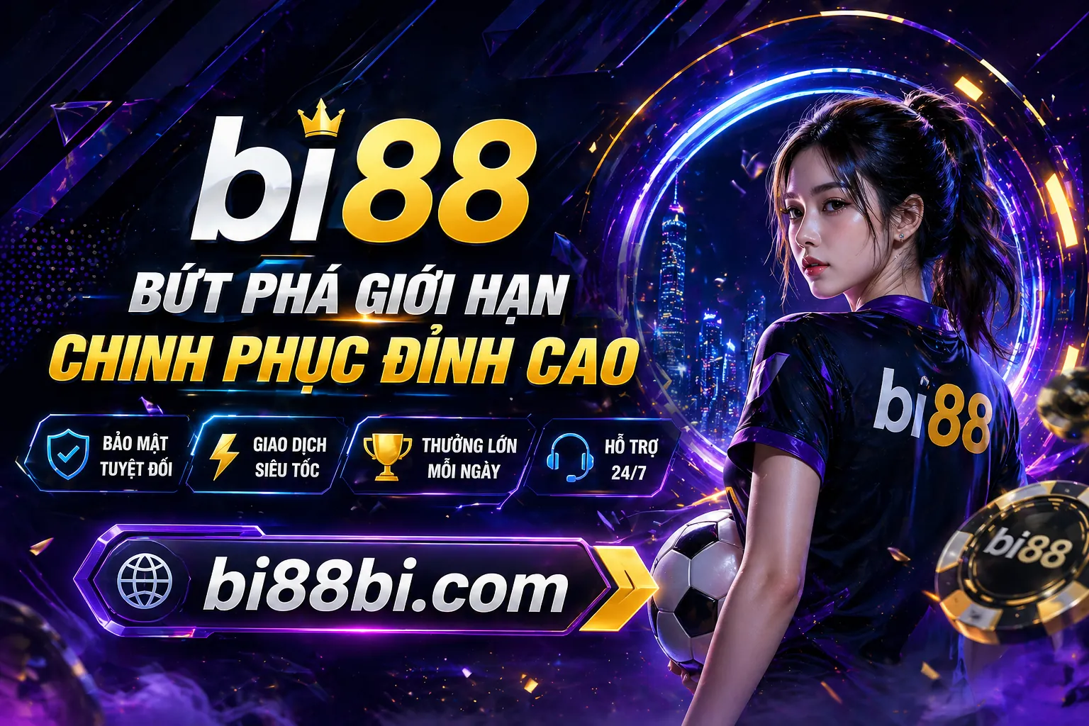 Hình ảnh chính new88bi app