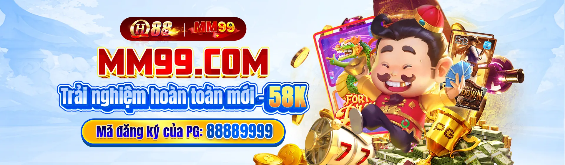 Hình ảnh chính về chương trình đối tác new88bi app, thể hiện sự hợp tác và cơ hội kiếm tiền trong ngành cá cược trực tuyến với tông màu xanh vàng chuyên nghiệp.