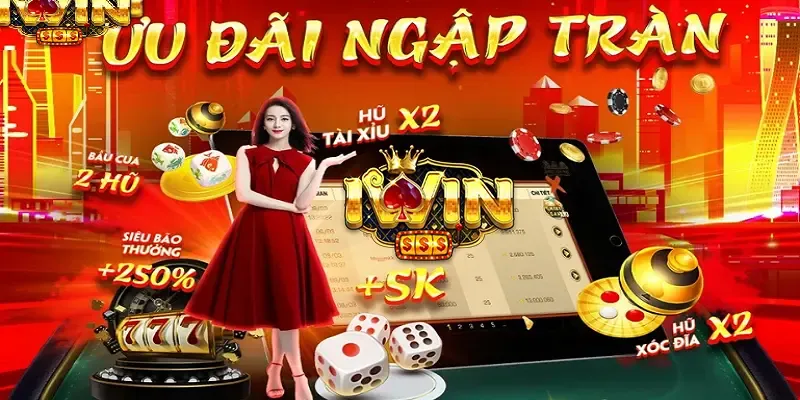 Casino trực tuyến trên new88bi app